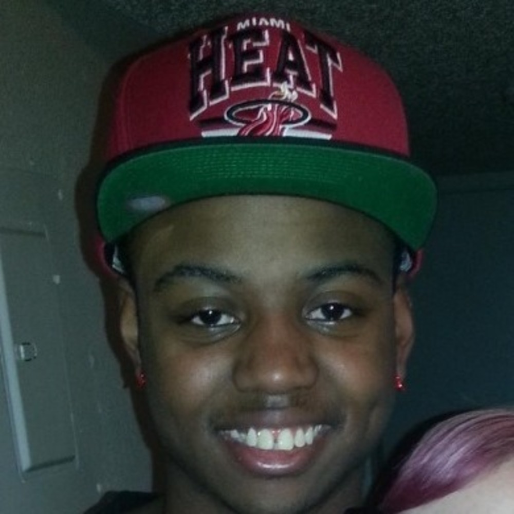 Meet your Posher, Tevin